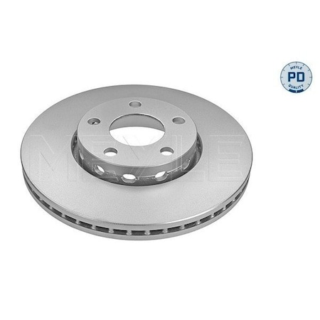 Disc Brake Rotor,1835211040/Pd